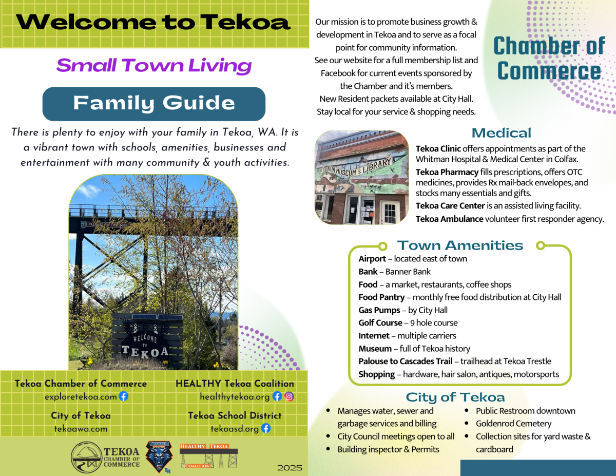 Family resources brochure-page 1